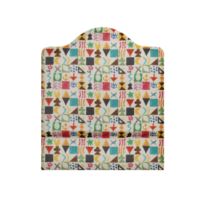 Grace Single Headboard