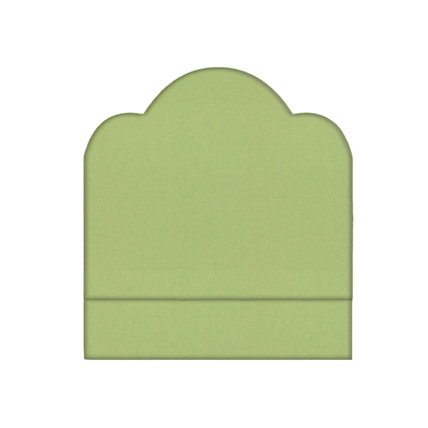 Alba Single Headboard
