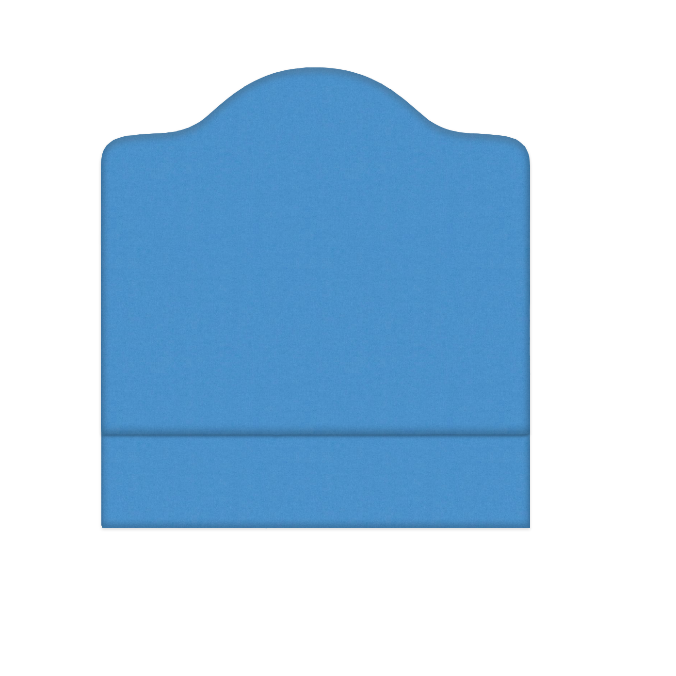 Grace Single Headboard