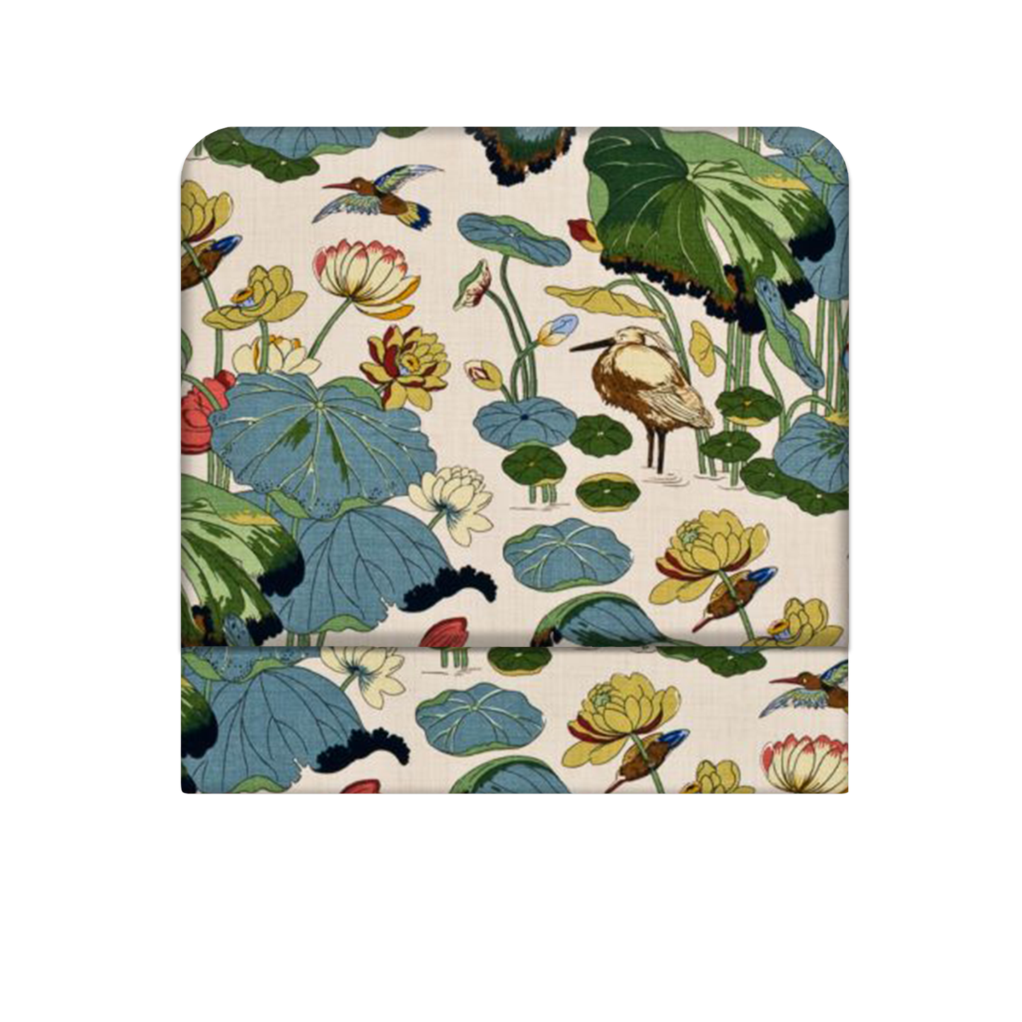 Martha Single Headboard