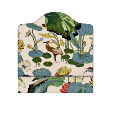 Grace Single Headboard