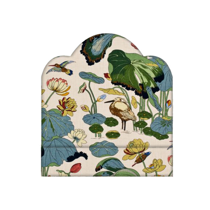 Alba Single Headboard