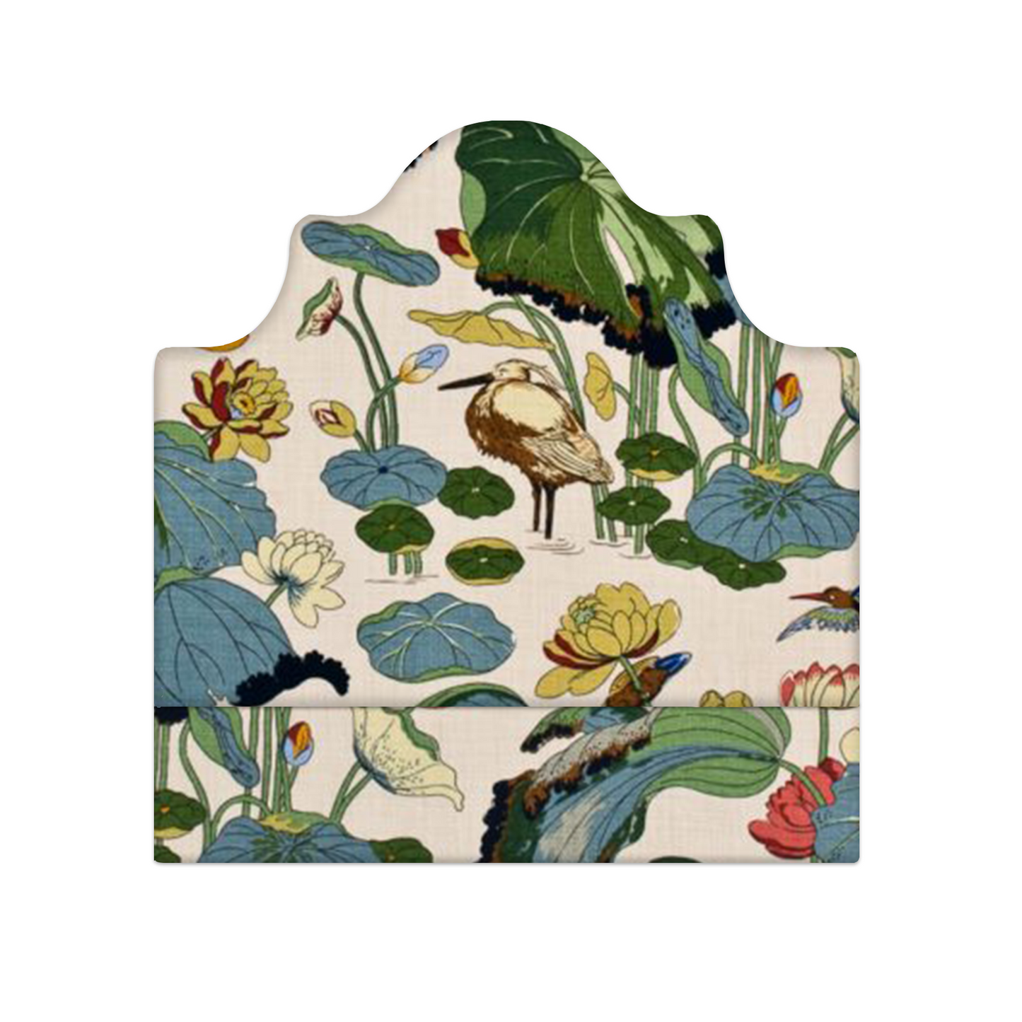 Vera Single Headboard