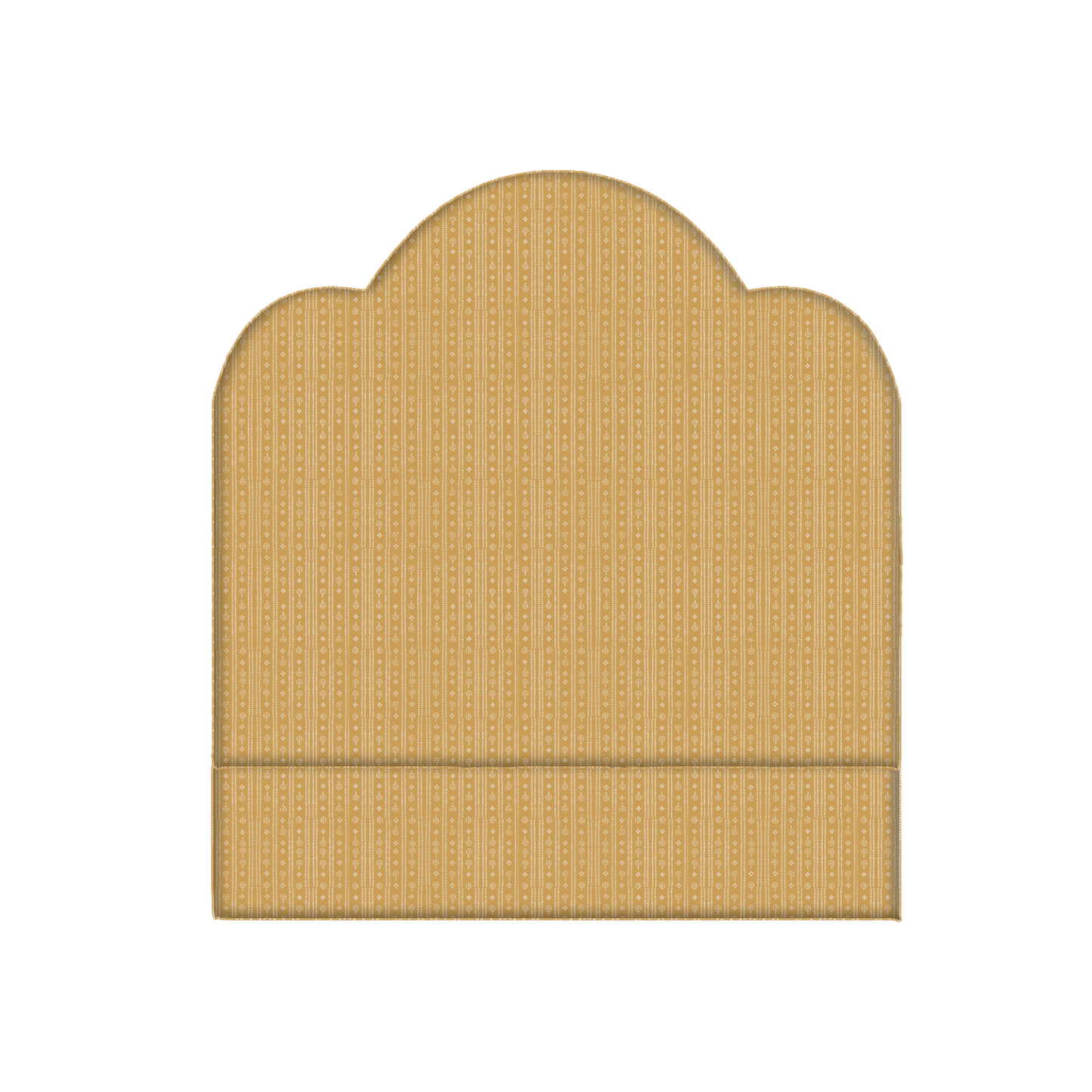 Alba Single Headboard