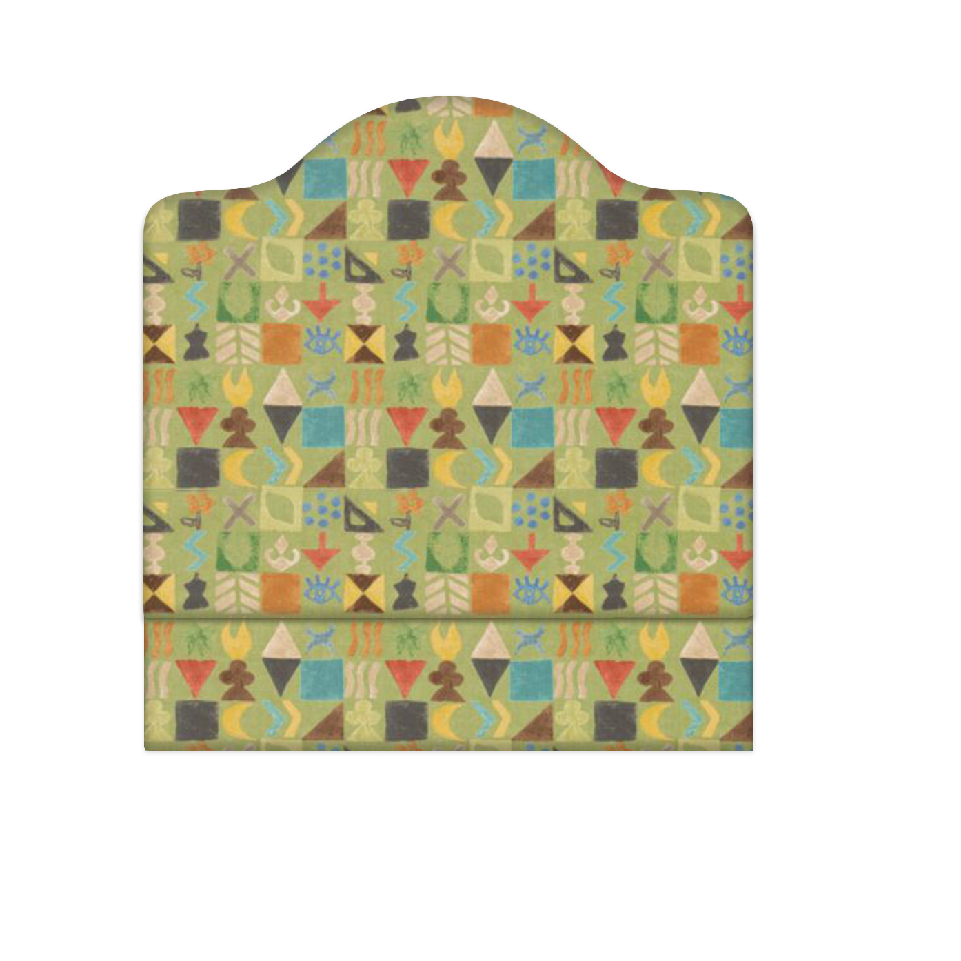 Grace Single Headboard