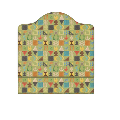 Grace Single Headboard