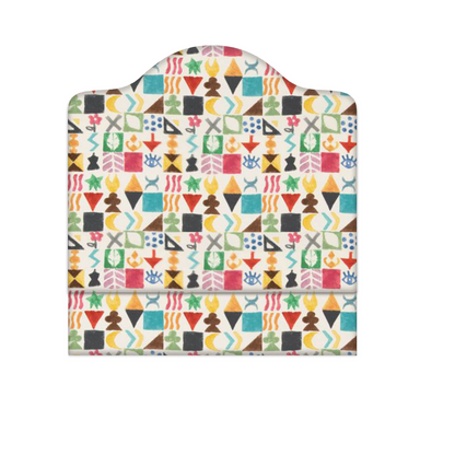 Grace Single Headboard