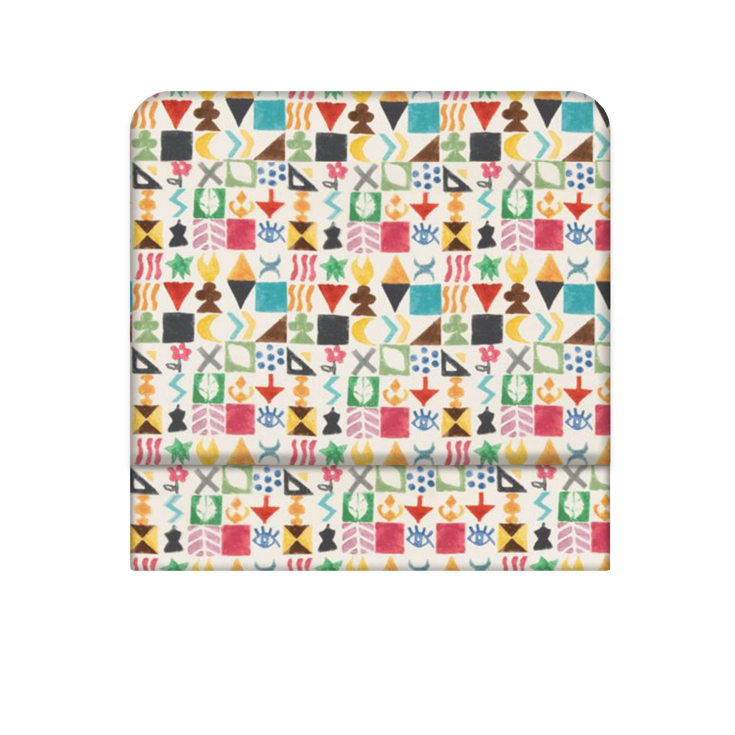 Martha Single Headboard