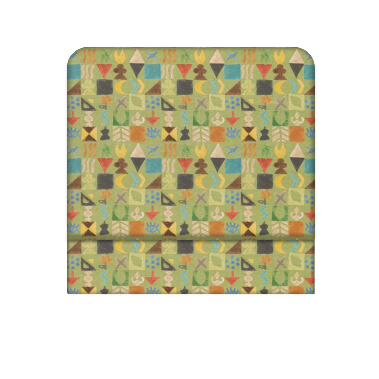 Martha Single Headboard