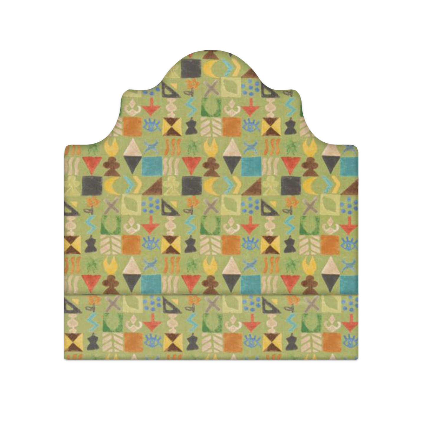 Vera Single Headboard