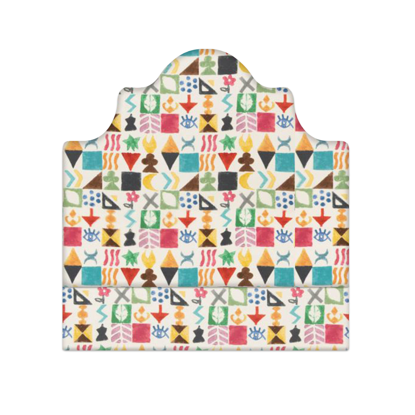 Vera Single Headboard