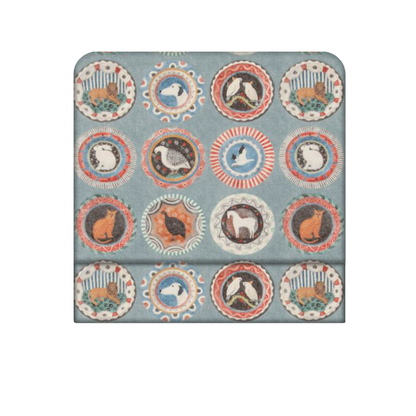 Martha Single Headboard