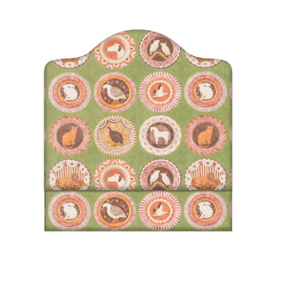 Grace Single Headboard