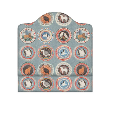 Grace Single Headboard