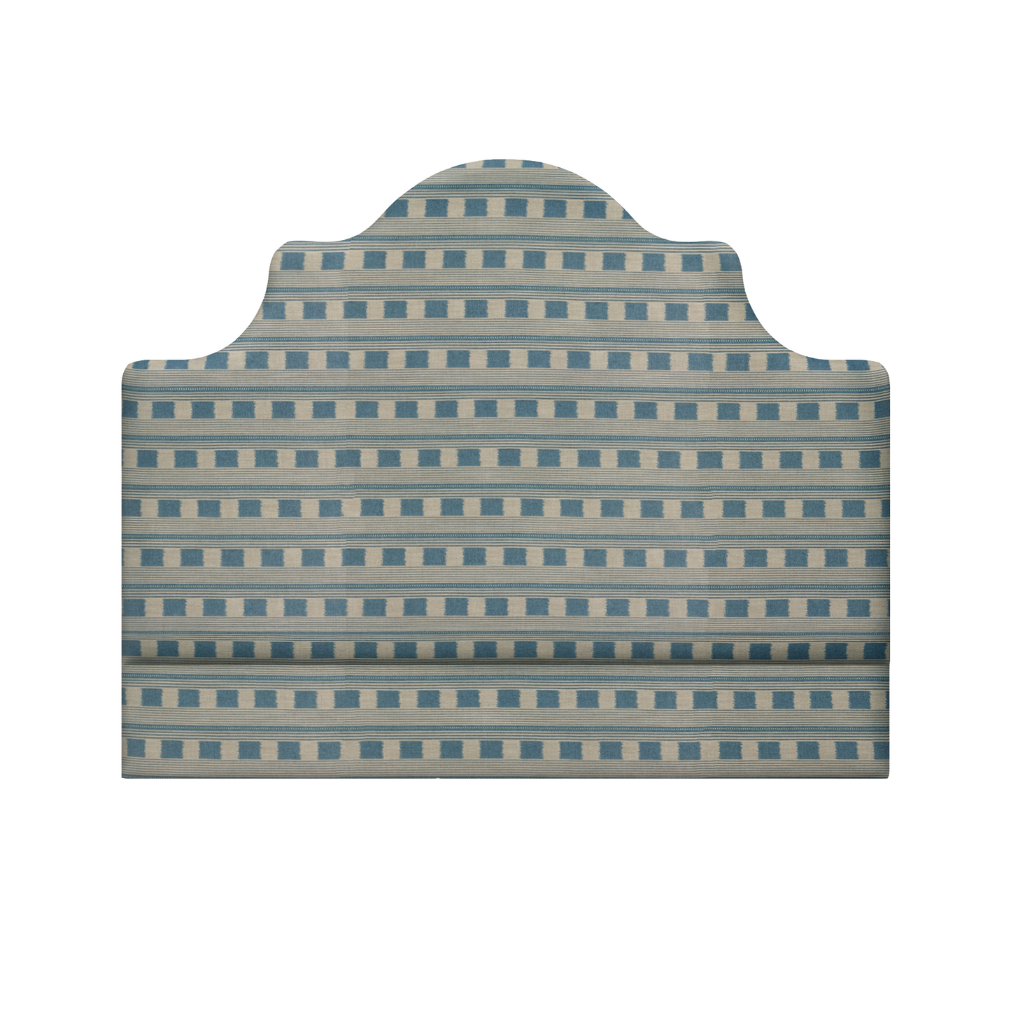 Vera King Headboard