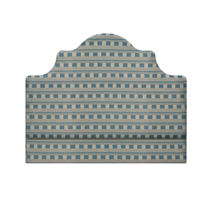 Vera King Headboard