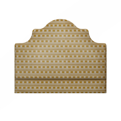 Vera King Headboard
