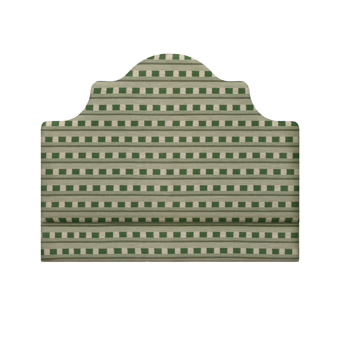 Vera King Headboard