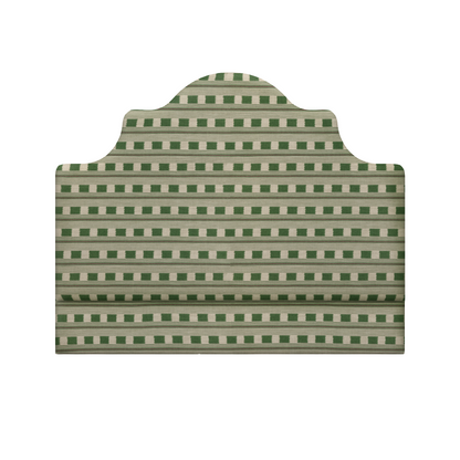 Vera King Headboard