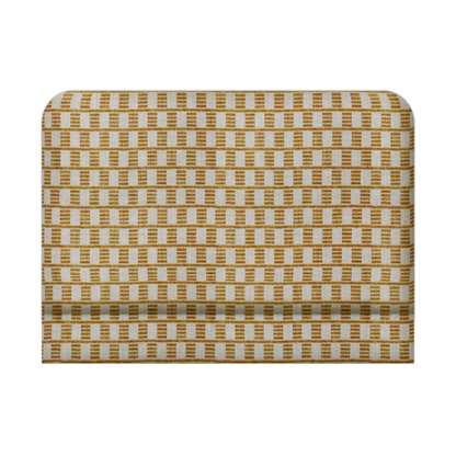 Martha King Headboard