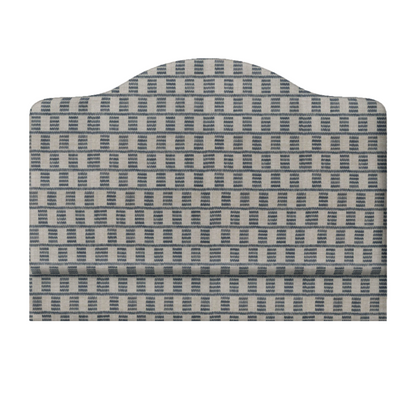 Grace King Headboard