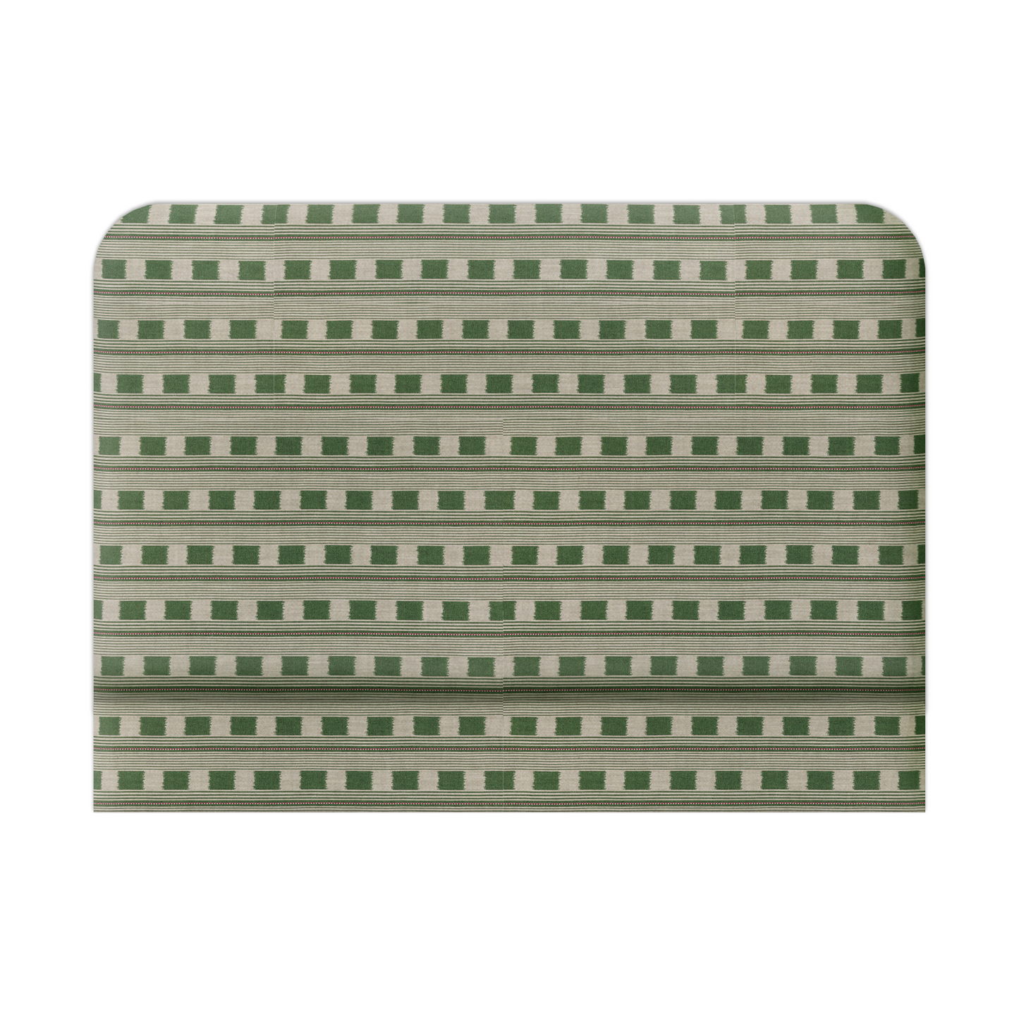Martha King Headboard
