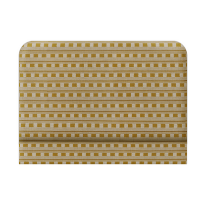 Martha King Headboard