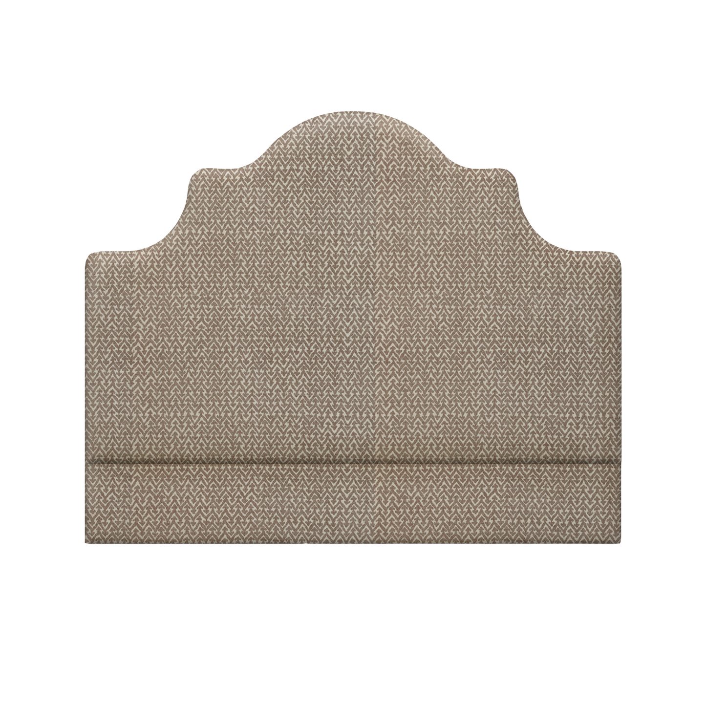 Vera King Headboard