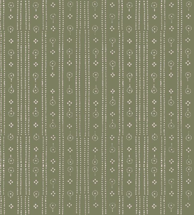 Parker & Jules Birdlip Fabric Hunter - Sample