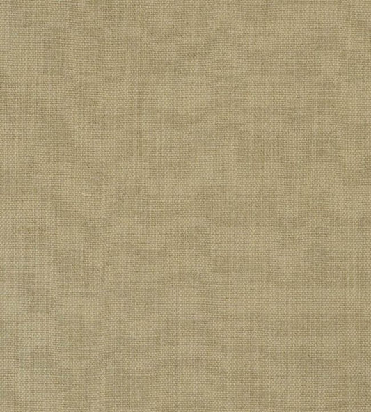 Designers Guild Brera Lino Fabric Driftwood - Sample