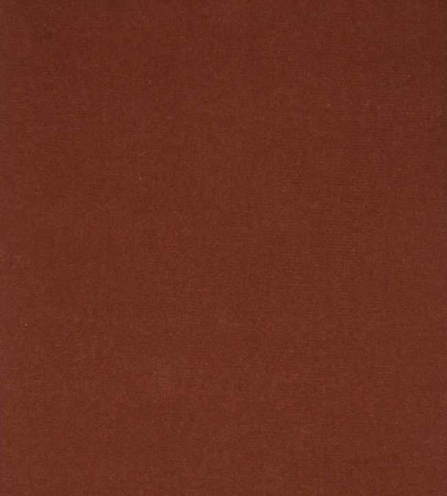 Liberty Cotton Velvet Fabric Amaranth - Sample