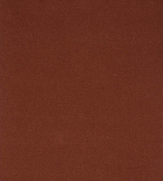 Liberty Cotton Velvet Fabric Amaranth - Sample