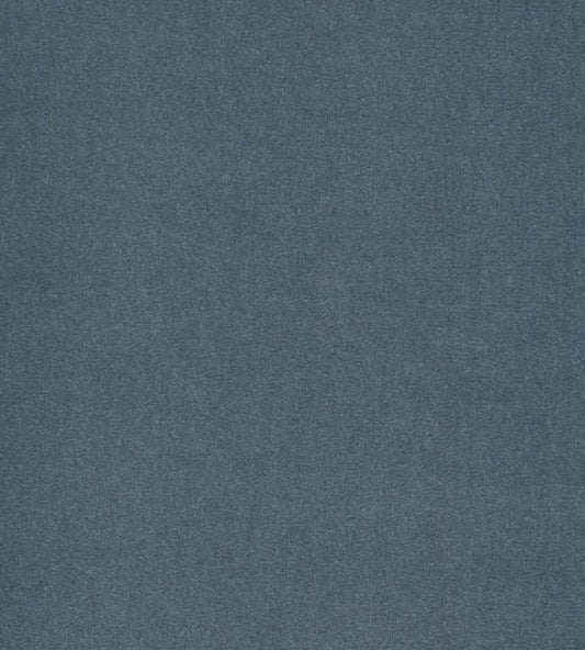 Liberty Cotton Velvet Fabric Flax Flower - Sample