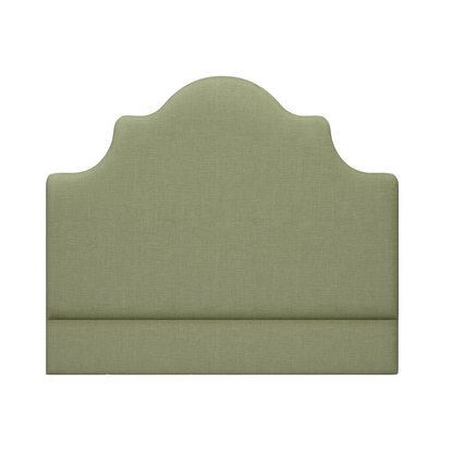 Vera Double Headboard