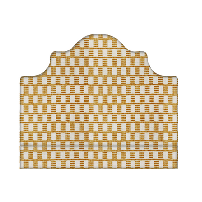 Vera Double Headboard