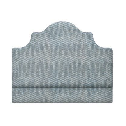 Vera Double Headboard
