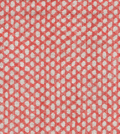 Fermoie Wicker Red N088 - Sample