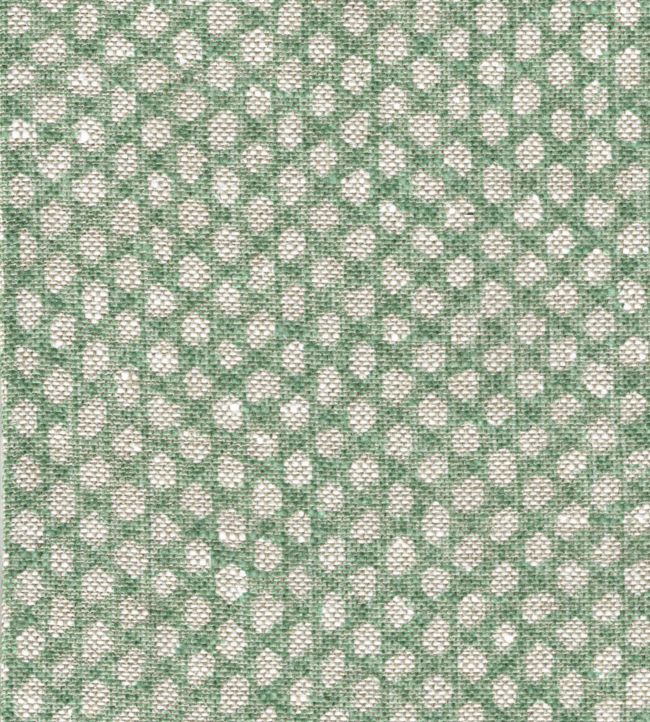 Fermoie Wicker Green N098 - Sample