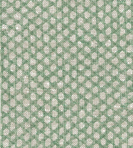 Fermoie Wicker Green N098 - Sample