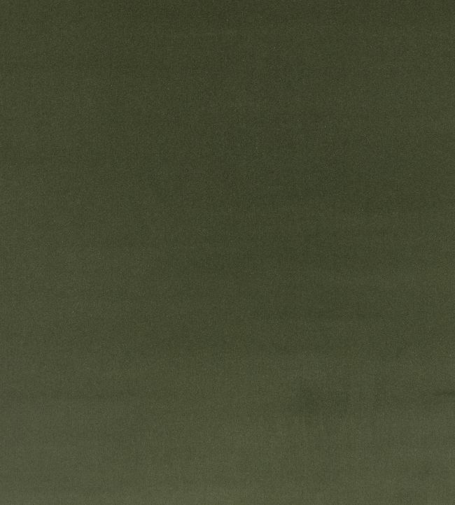 Romo Frieda Velvet Fabric Oakmoss - Sample