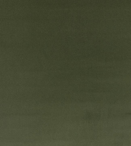 Romo Frieda Velvet Fabric Oakmoss - Sample