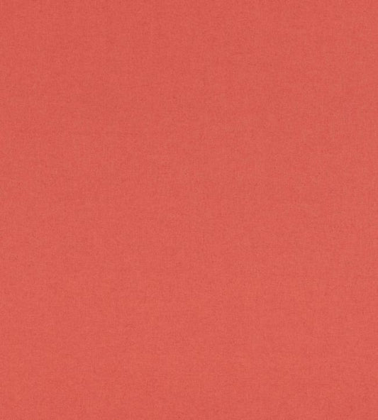 GP & J Baker Kits Linen Soft Red - Sample