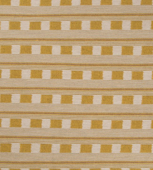 Lost and Found by Christopher Farr Cloth in Lemon - Sample