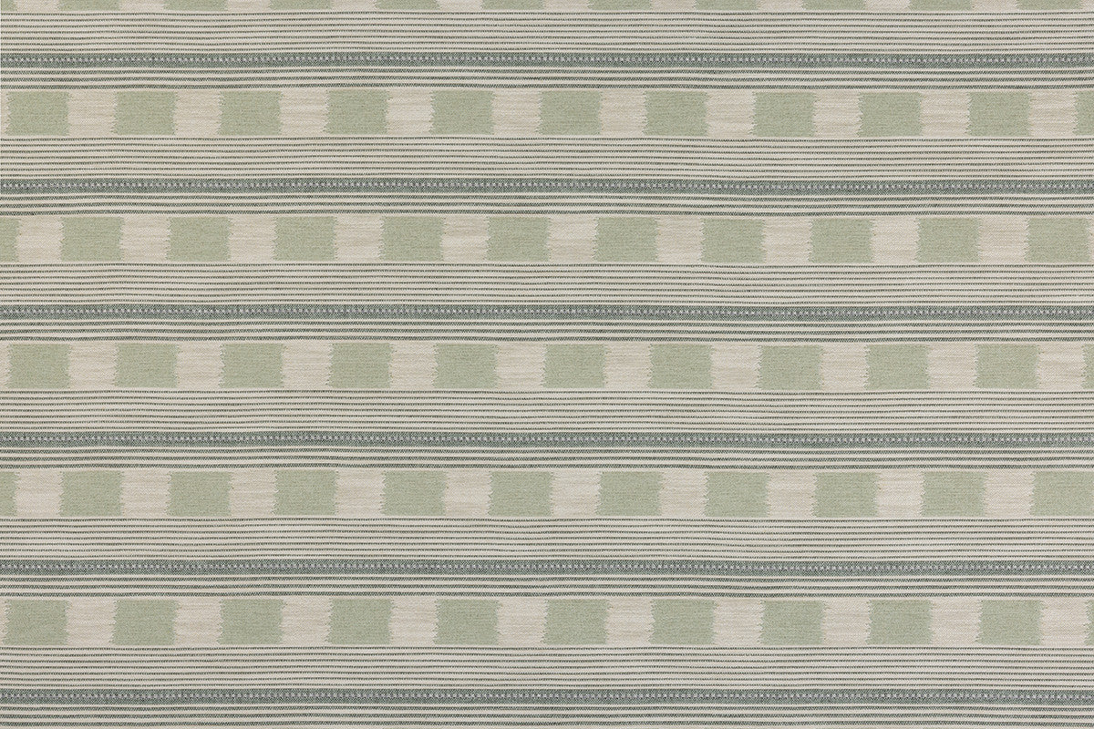 Lost and Found by Christopher Farr Cloth in Pale Blue - Sample