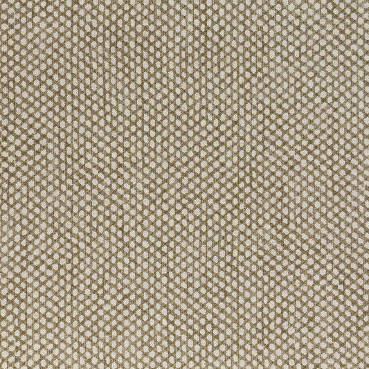 Fermoie Wicker Green N114 - Sample