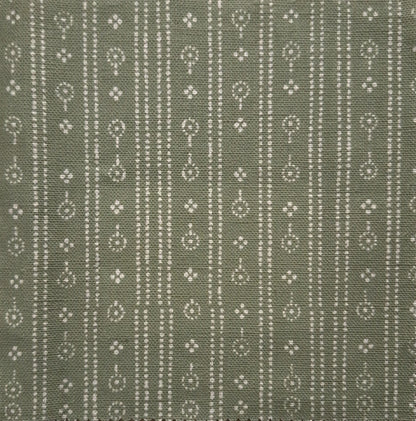 Parker & Jules Birdlip Fabric Hunter - Sample