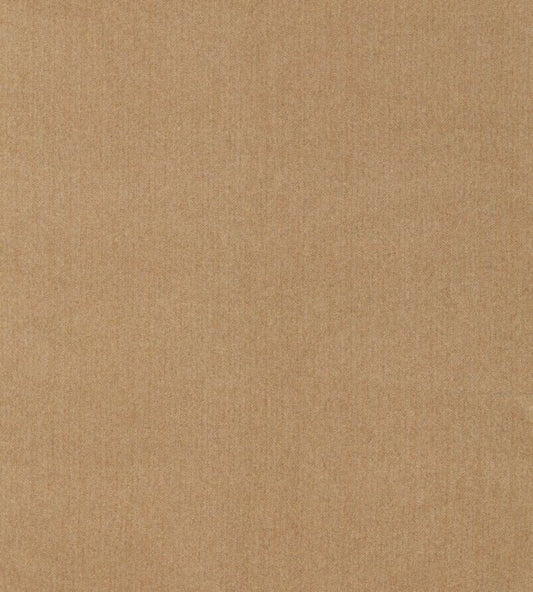 Sanderson Hector Fabric Ochre - Sample
