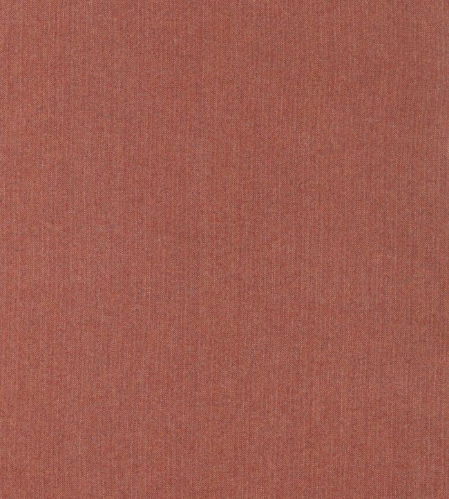 Sanderson Hector Fabric Russet- Sample