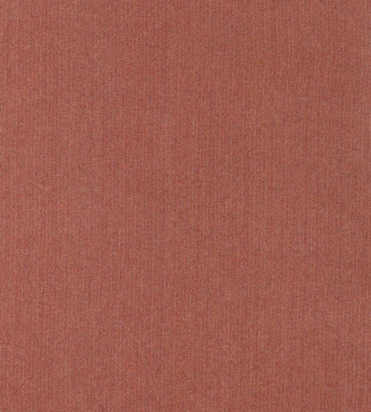 Sanderson Hector Fabric Russet- Sample