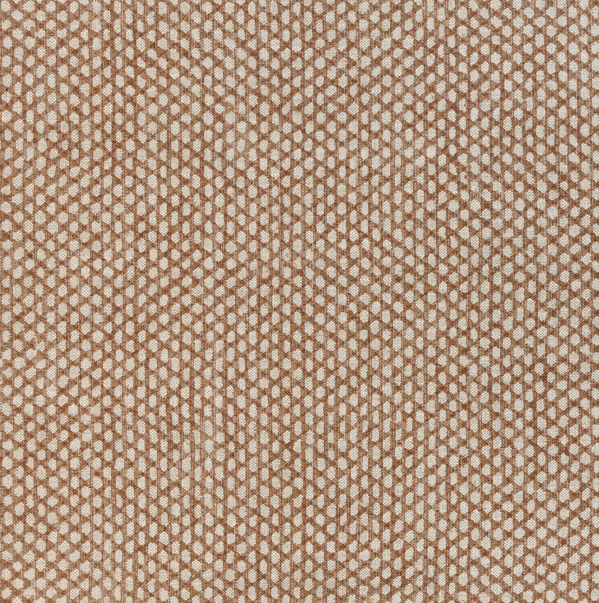 Fermoie Wicker Brown N108 - Sample